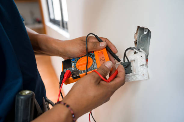 Best Emergency Electrical Repair  in Lincoln, MT