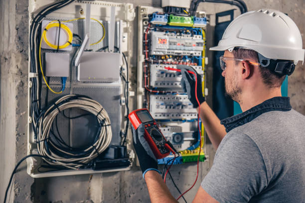Best Local Electrician Companies  in Lincoln, MT