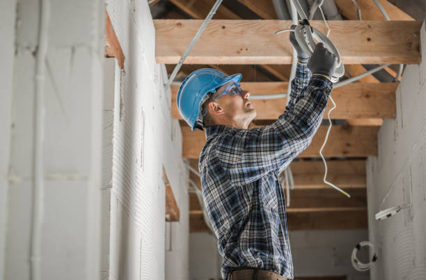 Best Electrical Outlet Repair  in Lincoln, MT