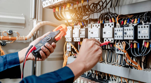 Best Residential Electrician Services  in Lincoln, MT