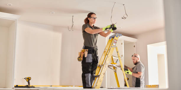  Lincoln, MT Electrician Pros