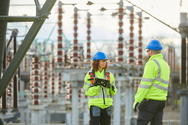 Best Circuit Breaker Repair  in Lincoln, MT