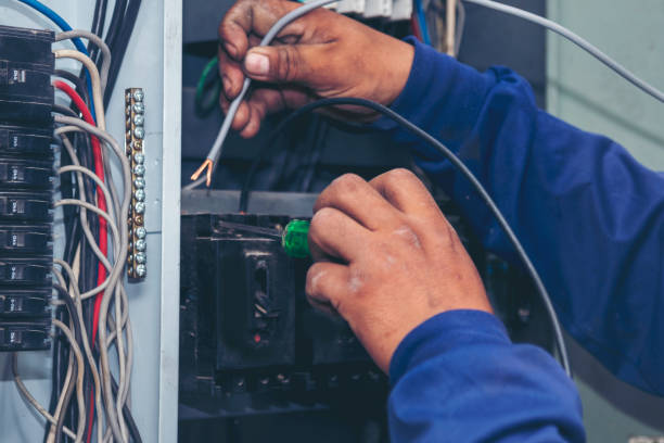 Electrical Rewiring Services in MT