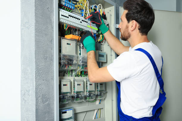 Best Electrical Installation Contractor  in Lincoln, MT
