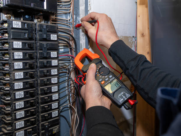 Best Electrical System Inspection  in Lincoln, MT