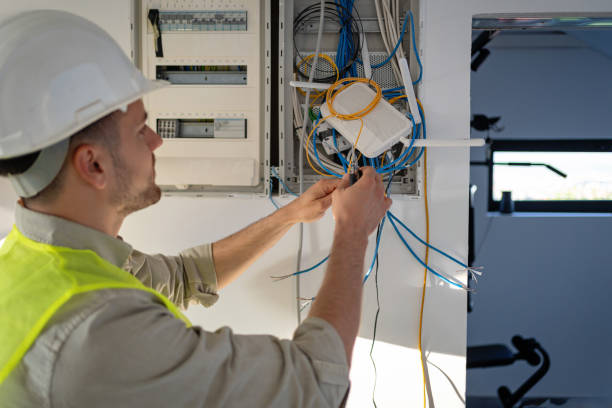 Best Industrial Electrical Services  in Lincoln, MT