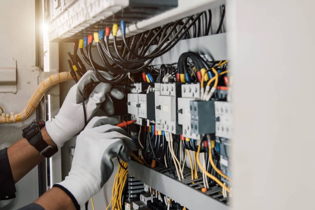 Best Electrical Upgrades for Homes  in Lincoln, MT