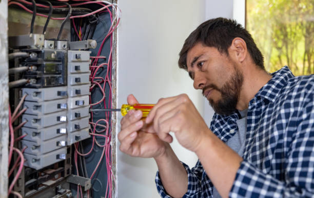 Best Electrical Wiring Services  in Lincoln, MT